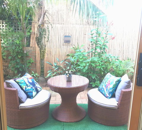 The Resort At Cronulla - QLD Tourism 3