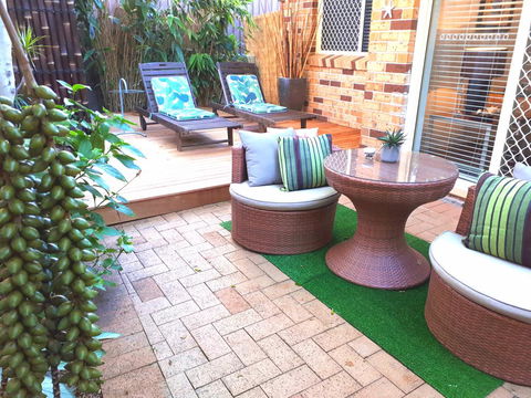 The Resort At Cronulla - QLD Tourism 2