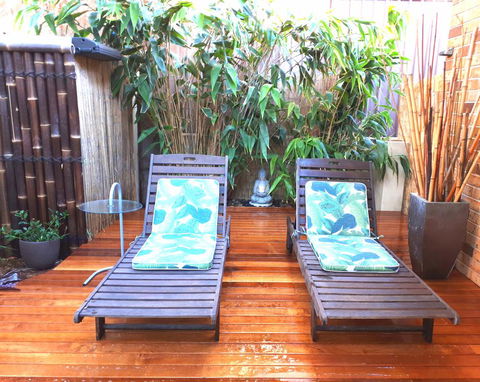 The Resort At Cronulla - QLD Tourism 0