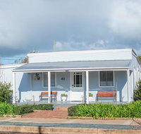 The Rested Guest 3 Bedroom Cottage West Wyalong - QLD Tourism
