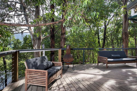 The Retreat - QLD Tourism 3