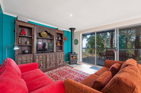 The Retreat - QLD Tourism 1