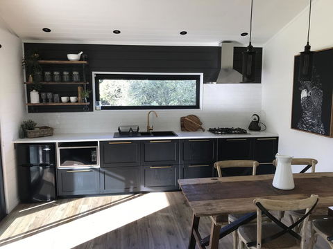 The Retreat - Queensland Tourism 2
