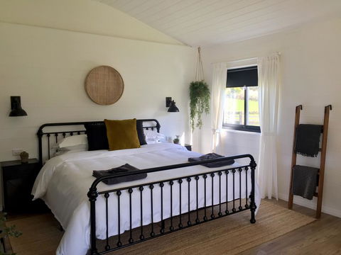 The Retreat - Queensland Tourism 0