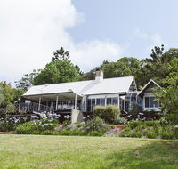 The Retreat Tamborine Mountain