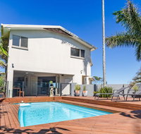 The Richmond Beach Villa - QLD Tourism