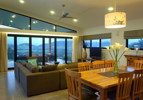 The Ridge Gloucester - QLD Tourism 2