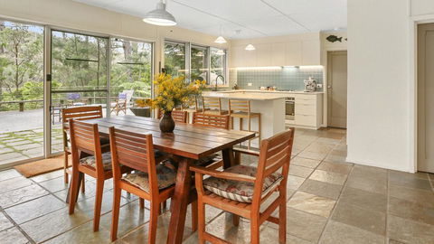 The River House - QLD Tourism 1