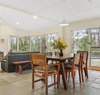 The River House - QLD Tourism