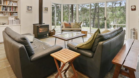 The River House - QLD Tourism 3