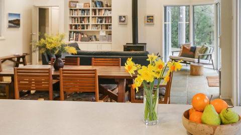 The River House - QLD Tourism 2