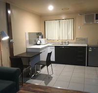 The Rocks Apartments - QLD Tourism