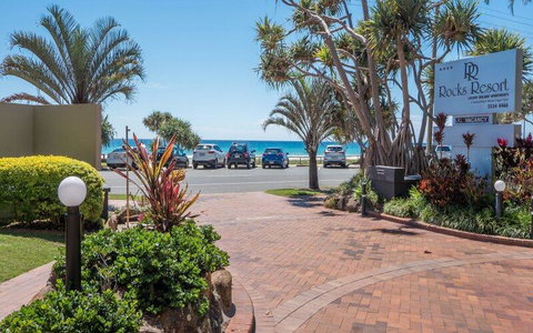 The Rocks Resort - Official - QLD Tourism 2