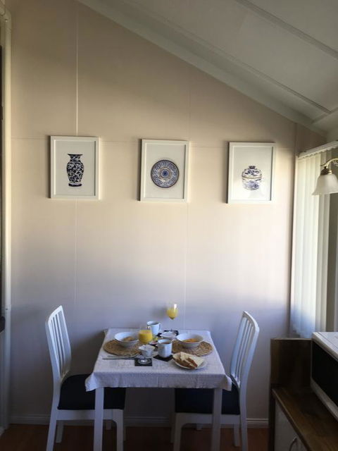 The Rosary - QLD Tourism 3