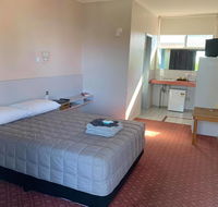 The Royal Motel - QLD Tourism