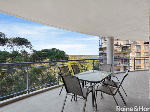 The Sanctuary #363 - 363/80 John Whiteway Drive - QLD Tourism 0