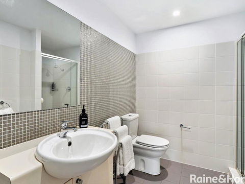 The Sanctuary #363 - 363/80 John Whiteway Drive - QLD Tourism 3