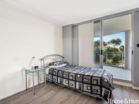 The Sanctuary #363 - 363/80 John Whiteway Drive - QLD Tourism 2