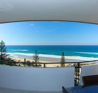 The Sands - Queensland Tourism