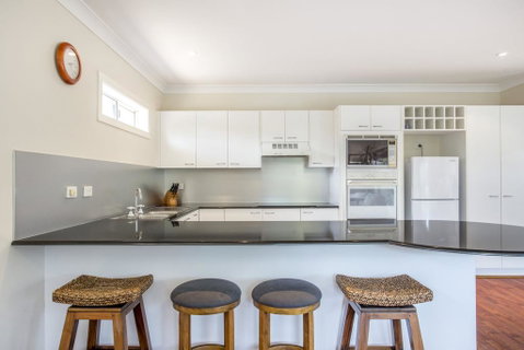 The Sands - 4/46 Jones Avenue Mollymook - QLD Tourism 1