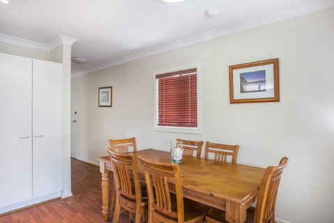 The Sands - 4/46 Jones Avenue Mollymook - QLD Tourism 2