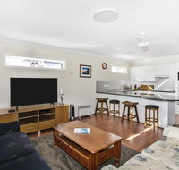 The Sands - 4/46 Jones Avenue Mollymook - QLD Tourism