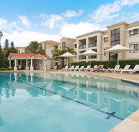 The Sands Unit 3 at 20 Pacific Parade Yamba Ocean View - QLD Tourism