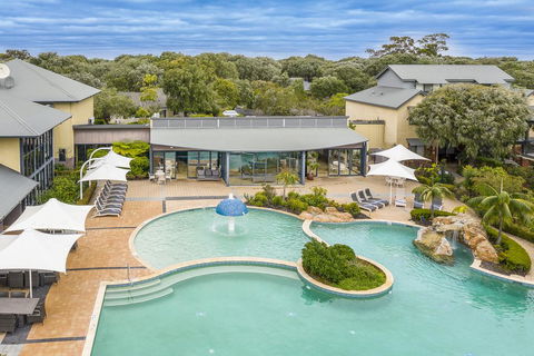 The Sebel Busselton - QLD Tourism 1