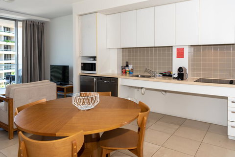 The Sebel Cairns Harbour Lights - QLD Tourism 3