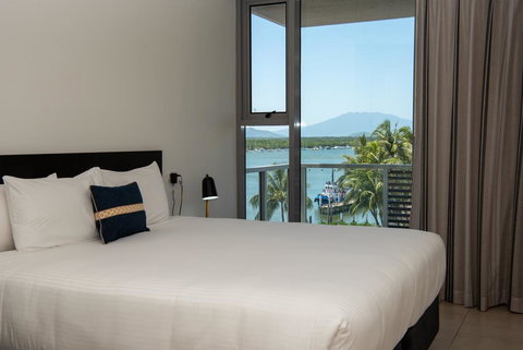 The Sebel Cairns Harbour Lights - QLD Tourism 2