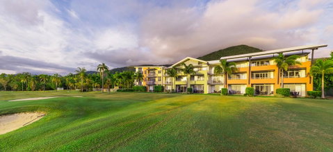 The Sebel Palm Cove Coral Coast - QLD Tourism 0