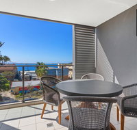 The Shoal Apartments Unit 306 6 Bullecourt - QLD Tourism
