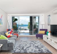 The Shoal Apartments Unit 201/4-8 Bullecourt Street - QLD Tourism