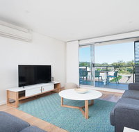 The Shoal Apartments Unit 202/4-8 Bullecourt Street - QLD Tourism