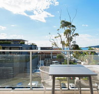 The Shoal Apartments Unit 304/4-8 Bullecourt Street - QLD Tourism