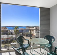 The Shoal Apartments Unit 310 - QLD Tourism