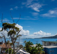The Shoal Unit 405 - Shoal Bay - QLD Tourism