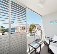 The Shoal Unit 210/4-8 Bullecourt Street - QLD Tourism