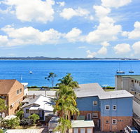 The Shoal Unit 510/4-8 Bullecourt Street - QLD Tourism