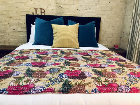 The Shopkeepers Quarters - Queensland Tourism 2