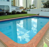 The Shore Apartments - Beachfront - Queensland Tourism