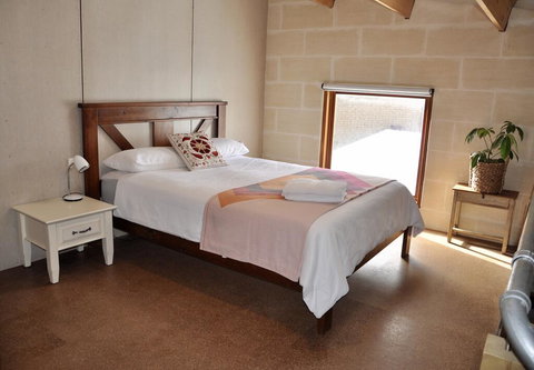 The Shouse - Durrants Lookout - QLD Tourism 2