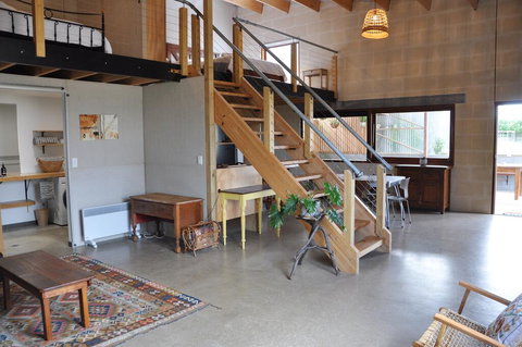 The Shouse - Durrants Lookout - QLD Tourism 0