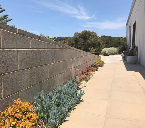 The Shouse - Durrants Lookout - QLD Tourism 3