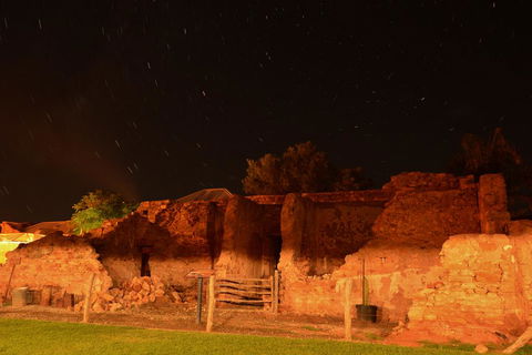 The Silverton Hotel - QLD Tourism 2