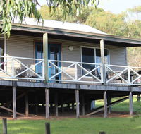 The Sleeping Lady Private Retreat