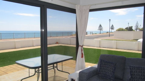 The Somerton Beach Retreat - QLD Tourism 0