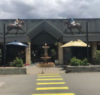 The Sportsman's Hotel - QLD Tourism