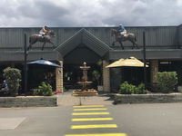 Book Blacktown Accommodation Vacations QLD Tourism QLD Tourism
