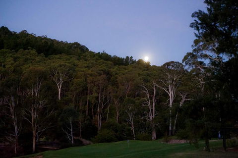 The Stirling Golf Club - QLD Tourism 3